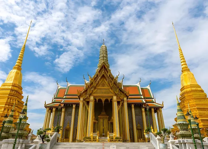 Znap Khaosan - สแนป ข้าวสาร รามบุตรี *