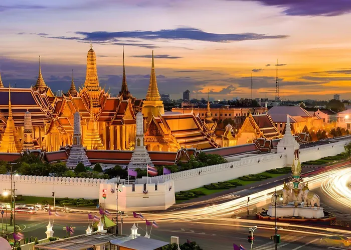 公寓 Znap Khaosan - สแนป ข้าวสาร รามบุตรี